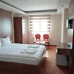 Ny World Hotell Istanbul