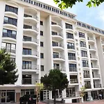 Hotell Ny World Istanbul