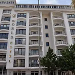 Ny World Hotell