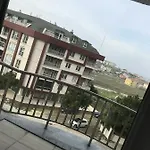 Hotell Ny World Istanbul