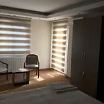 Hotell Ny World