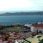 Hotell Ny World Istanbul