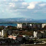Hotell Ny World Istanbul