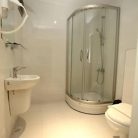 Ny World 3* Istanbulská provincie