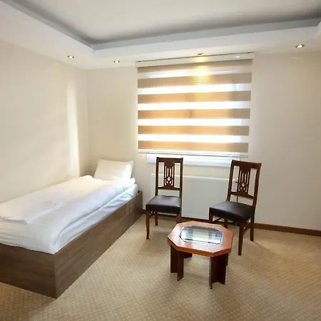 Ny World 3* Istanbul