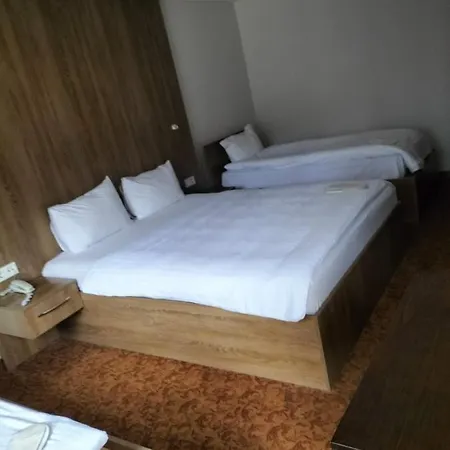 Ny World Istanbulská provincie