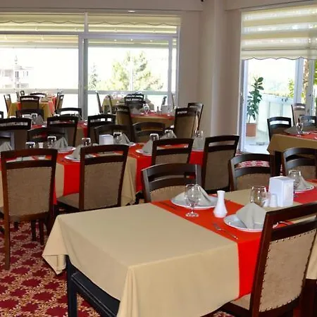 Hotel Ny World Istanbulská provincie