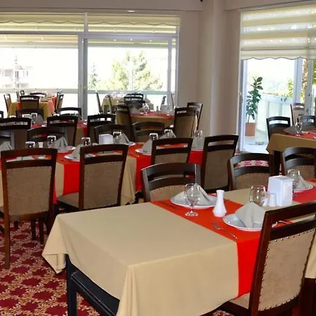 Hotell Ny World Istanbul