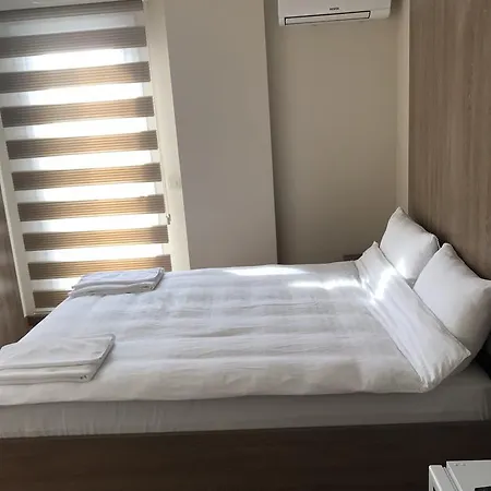 Ny World Istanbulská provincie