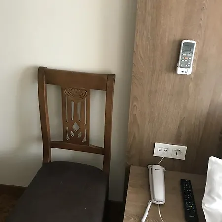 Ny World 3* Istanbulská provincie