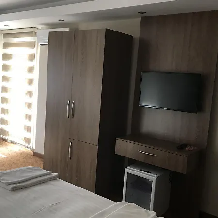 Ny World Istanbulská provincie