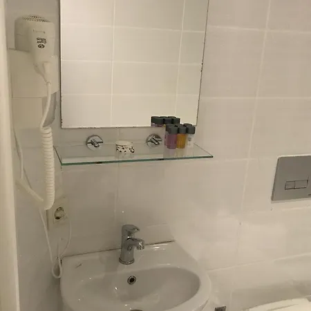 Ny World 3* Istanbulská provincie