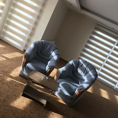 Ny World Istanbulská provincie