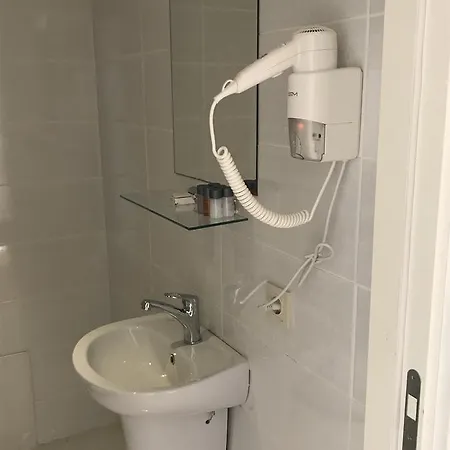 Ny World Hotel Istanbulská provincie