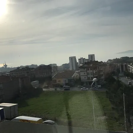 Ny World Istanbulská provincie