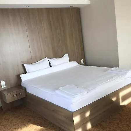 Ny World 3* Istanbulská provincie