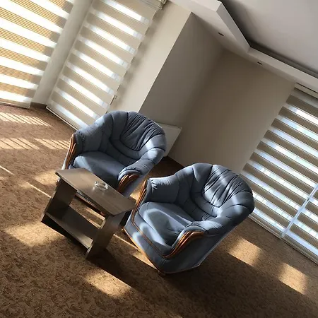 Ny World Hotel Istanbulská provincie