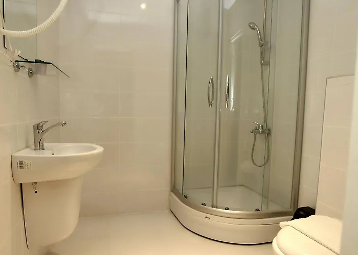 Ny World 3* Stambuł