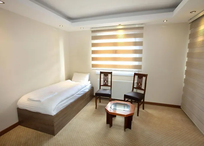 Ny World 3* Stambuł