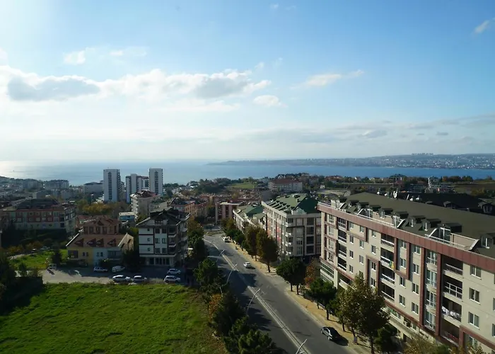 Ny World Hotel Stambuł