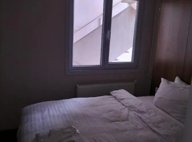 Ny World 3* Stambuł