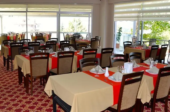 Hotel Ny World Stambuł