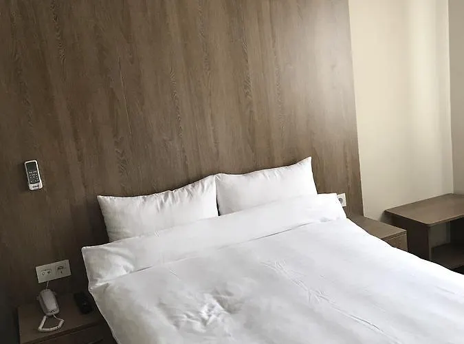 Ny World 3* Stambuł