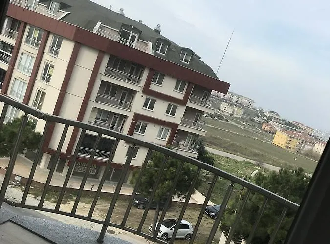 Hotel Ny World Istanboel