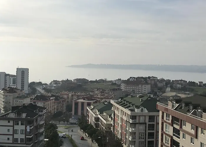 Ny World 3* Stambuł