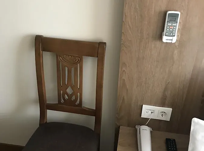 Ny World 3* Stambuł