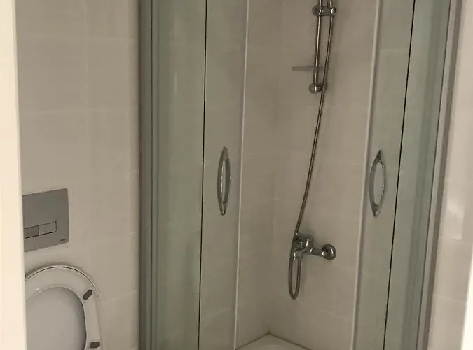 Hotel Ny World Stambuł