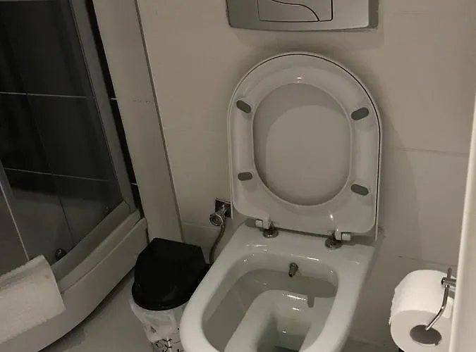 Ny World 3* Istanboel