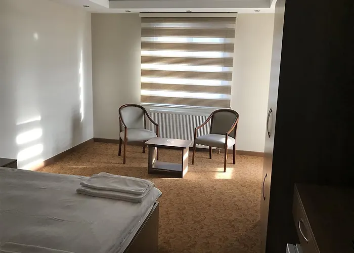 Ny World 3* Stambuł