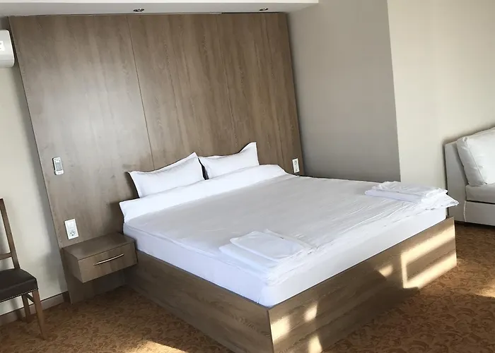 Ny World 3* Stambuł