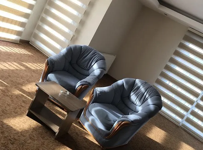 Ny World Hotel Stambuł