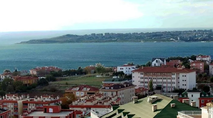 Hotel Ny World Stambuł