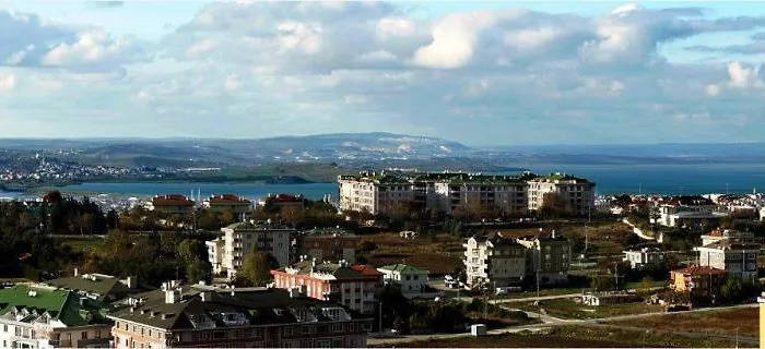 Hotel Ny World Stambuł