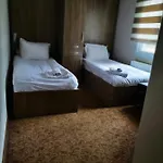 Hotel Ny World Estambul