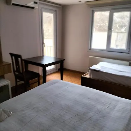 Szálloda Ny World 3*