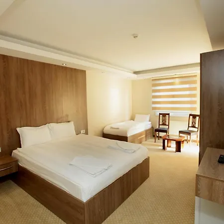 Hotel Ny World