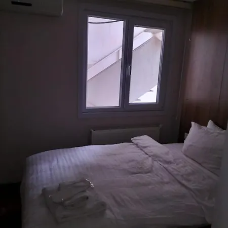 Ny World 3* Isztambul