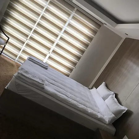Hotel Ny World 3*
