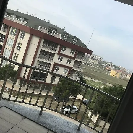 Szálloda Ny World Isztambul