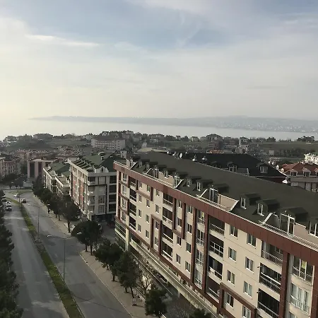 Szálloda Ny World 3*