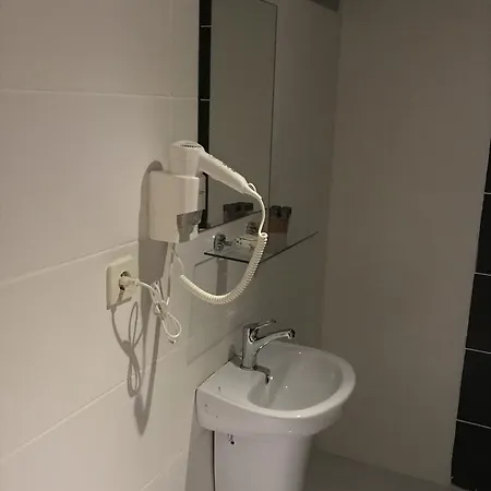 Ny World Hotel