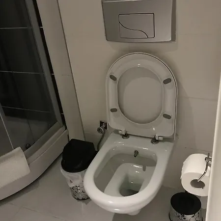 Ny World 3* Istanbul