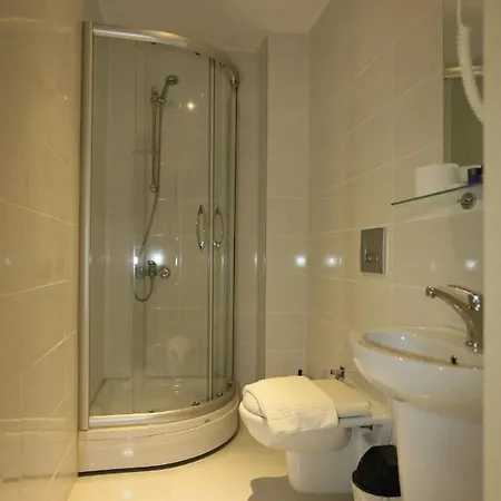 Hotel Ny World Istanboel