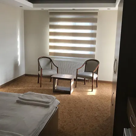 Ny World 3* Istanboel